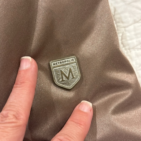 Metropolis Legacy winter jacket - Picture 6 of 16